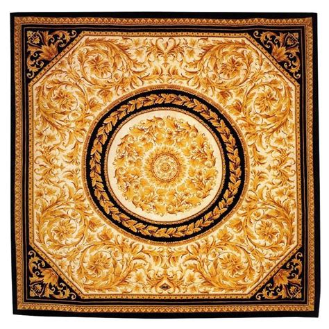 versace rugs uk|gianni versace rugs for sale.